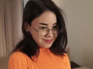 Megan's Live Sex Cam Show