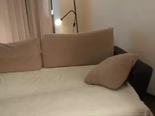 Megan's Live Sex Cam Show