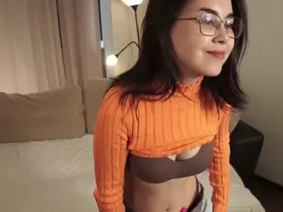 Megan's Live Sex Cam Show