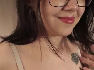 Megan's Live Sex Cam Show