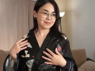 Megan's Live Sex Cam Show
