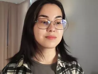 Megan's Live Sex Cam Show