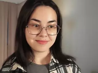 Megan's Live Sex Cam Show
