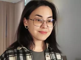 Megan's Live Sex Cam Show