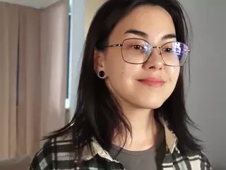 Megan's Live Sex Cam Show