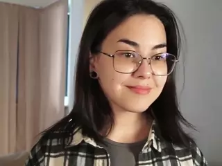 Megan's Live Sex Cam Show