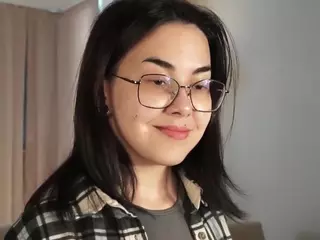 Megan's Live Sex Cam Show