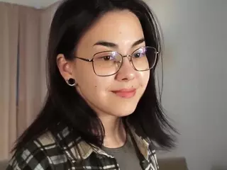 Megan's Live Sex Cam Show