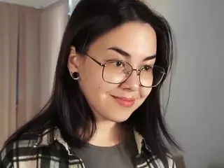 Megan's Live Sex Cam Show
