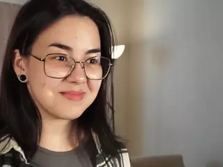 Megan's Live Sex Cam Show