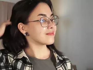 Megan's Live Sex Cam Show