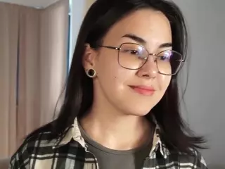 Megan's Live Sex Cam Show