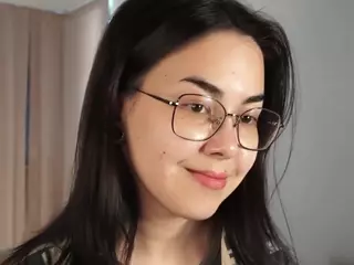 Megan's Live Sex Cam Show