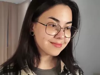 Megan's Live Sex Cam Show