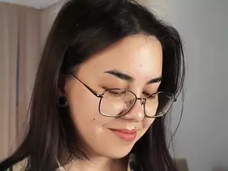 Megan's Live Sex Cam Show