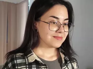 Megan's Live Sex Cam Show