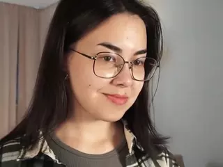 Megan's Live Sex Cam Show
