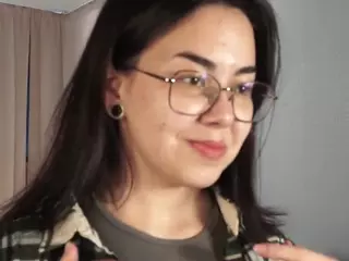 Megan's Live Sex Cam Show