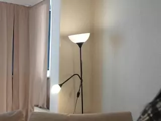 Megan's Live Sex Cam Show