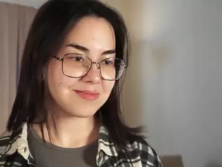 Megan's Live Sex Cam Show
