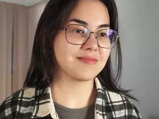 Megan's Live Sex Cam Show