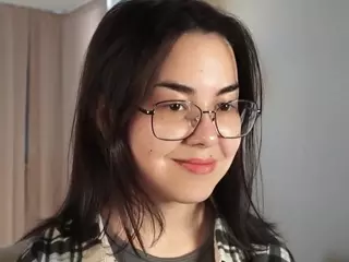 Megan's Live Sex Cam Show