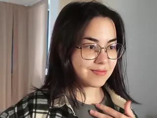 Megan's Live Sex Cam Show