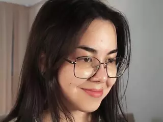 Megan's Live Sex Cam Show