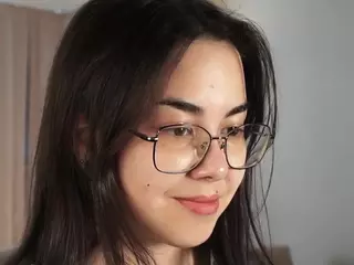 Megan's Live Sex Cam Show