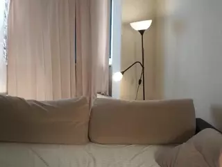 Megan's Live Sex Cam Show