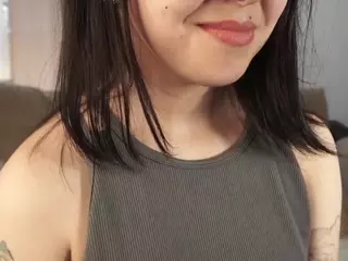 Megan's Live Sex Cam Show