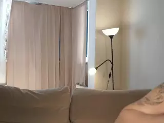 Megan's Live Sex Cam Show