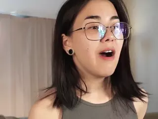 Megan's Live Sex Cam Show