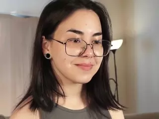 Megan's Live Sex Cam Show
