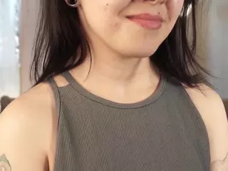 Megan's Live Sex Cam Show