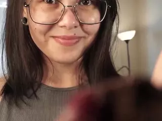 Megan's Live Sex Cam Show