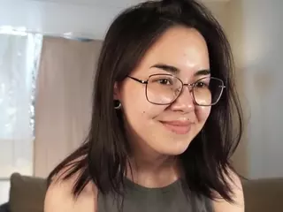 Megan's Live Sex Cam Show