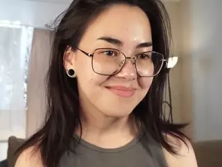 Megan's Live Sex Cam Show
