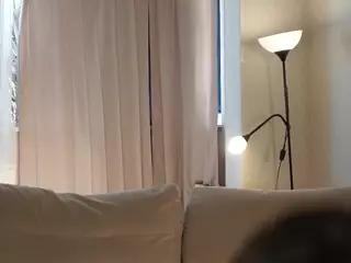 Megan's Live Sex Cam Show
