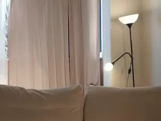 Megan's Live Sex Cam Show