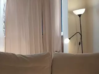 Megan's Live Sex Cam Show