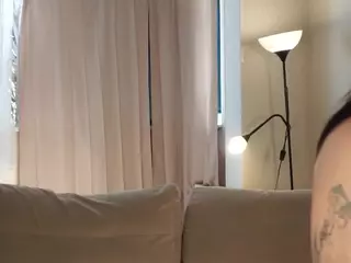 Megan's Live Sex Cam Show