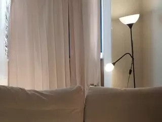 Megan's Live Sex Cam Show