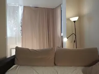 Megan's Live Sex Cam Show