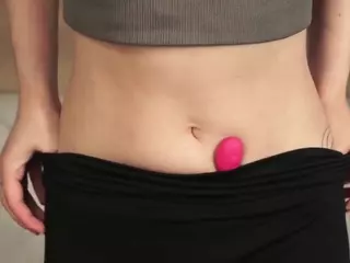 Megan's Live Sex Cam Show