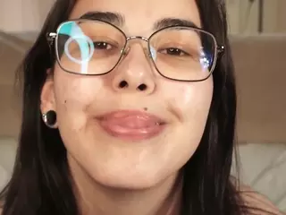 Megan's Live Sex Cam Show