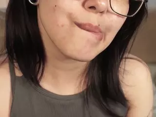 Megan's Live Sex Cam Show