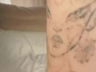 Megan's Live Sex Cam Show