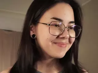 Megan's Live Sex Cam Show
