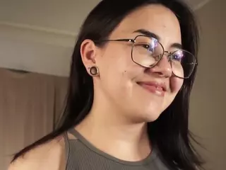 Megan's Live Sex Cam Show